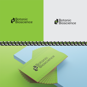 Logo Design by Muhammad Kashif 3