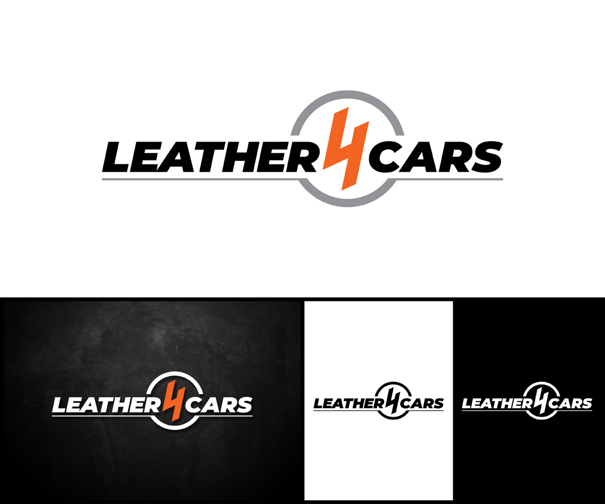 Logo Design by MoonFeather for this project | Design #25054589