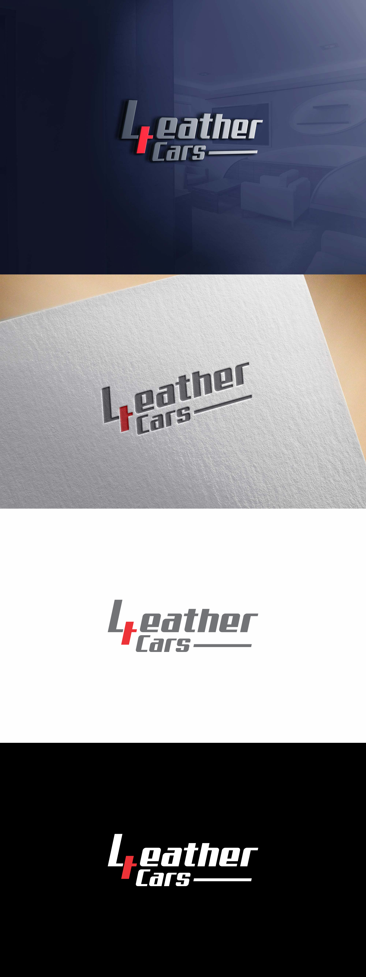Logo Design by ViciouSaint for this project | Design #25049703