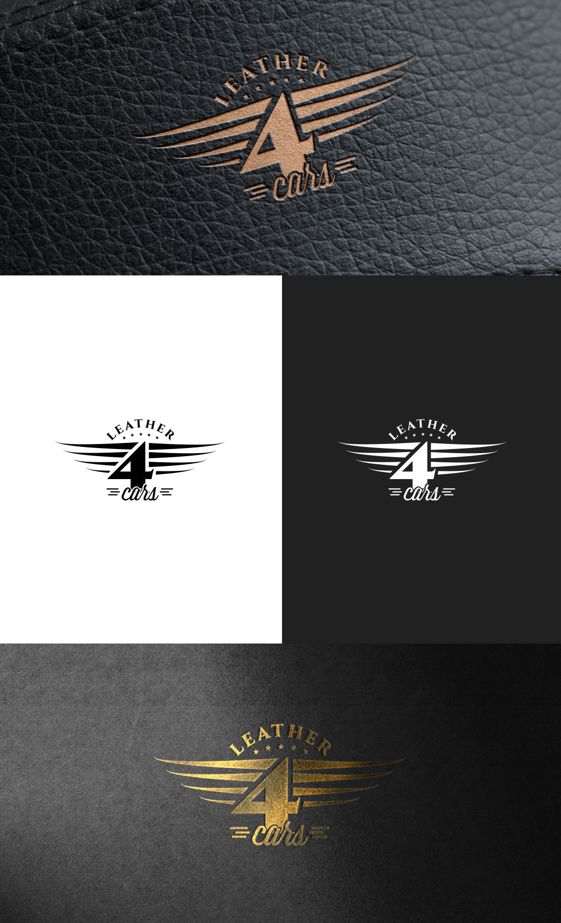 Logo-Design von GLDesigns für dieses Projekt | Design #25057749