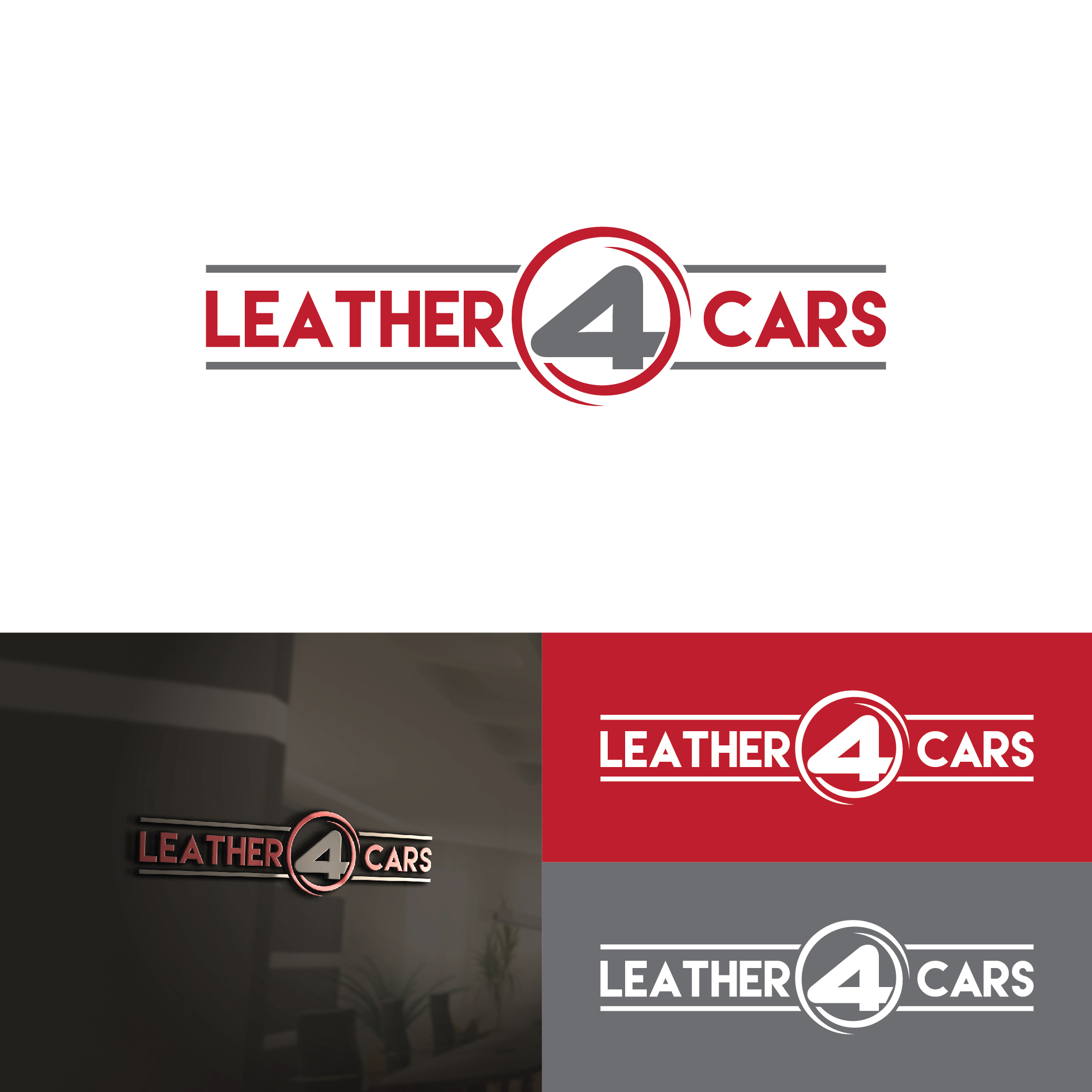 Design de Logo par GraphicTec pour ce projet | Design #25077117