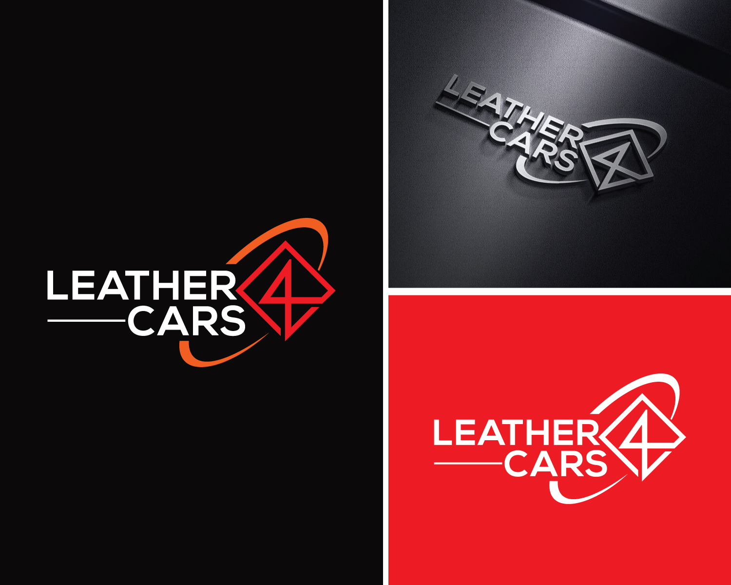 Logo Design by Atec for this project | Design #25062568