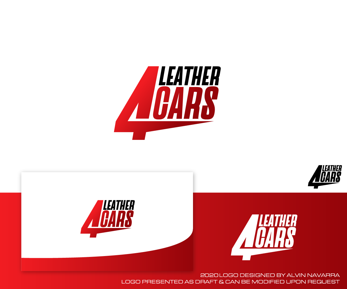 Logo Design by alvinnavarra for this project | Design #25083704