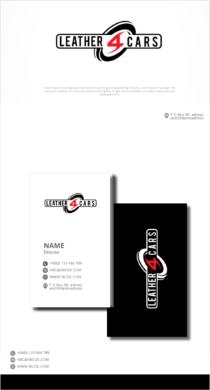 Design de Logo par graphicevolution pour ce projet | Design : #25055872