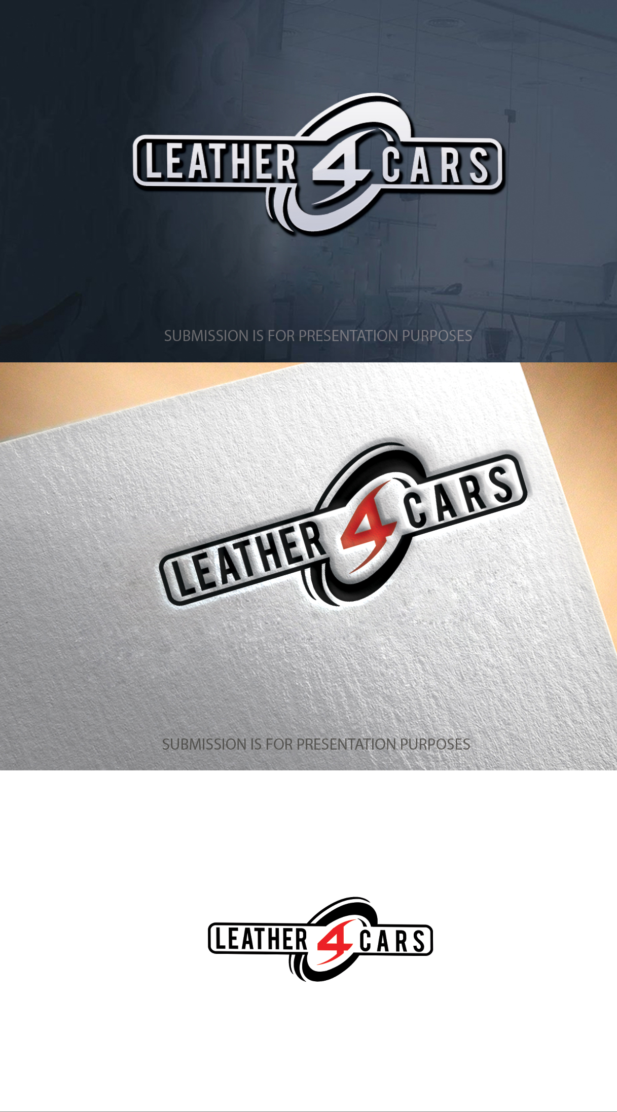 Design de Logo par graphicevolution pour ce projet | Design #25055873