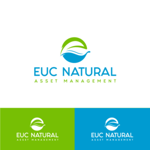 Euc Natural Asset Management | Logo Design by b4usonai
