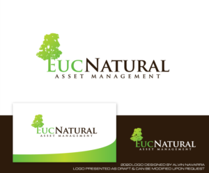 Logo Design by alvinnavarra for this project | Design: #25084420