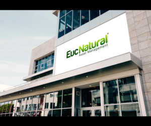 Euc Natural Asset Management | Logo Design by creativerhythm