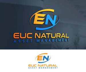 Euc Natural Asset Management | Logo Design by GoodTimes$$$