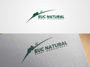 Logo Design by Kornelius - Lahalah for this project | Design: #25055410