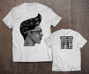 T-shirt Design by FigliaPerduta