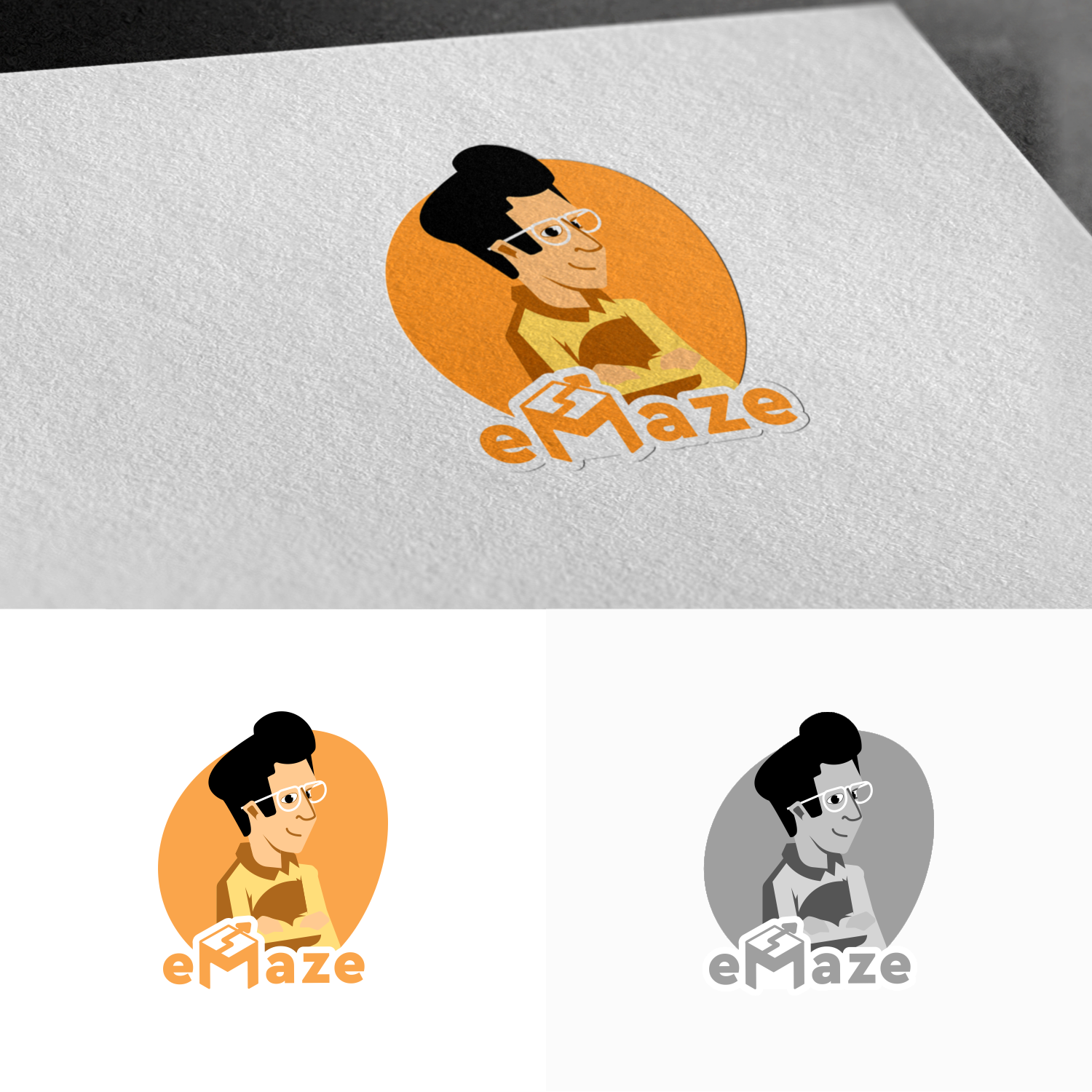 Diseño de Logo por Omee para este proyecto | Diseño #25067201