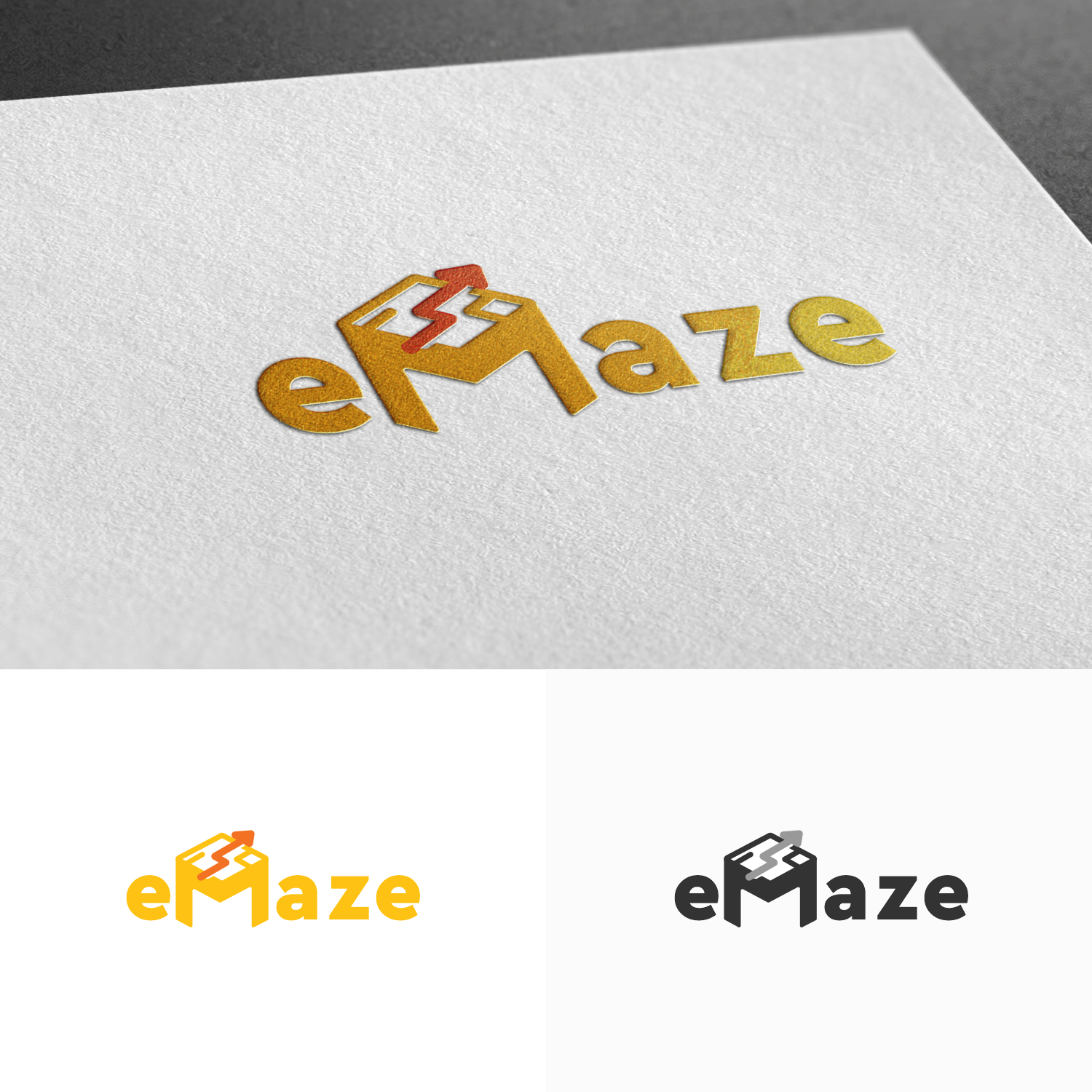 Diseño de Logo por Omee para este proyecto | Diseño #25067204