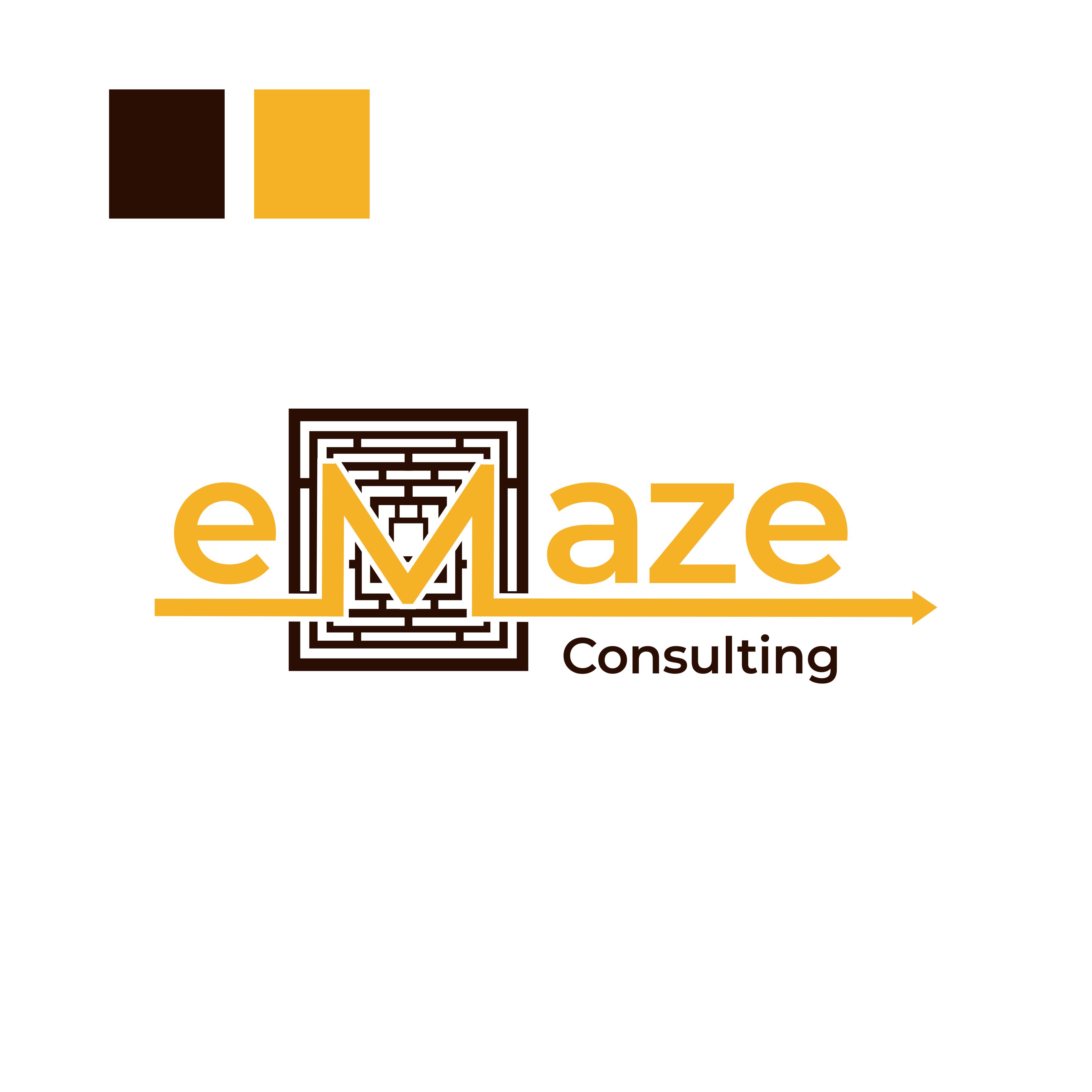 Logo Design by Sarah Graphic for this project | Design: #25069249
