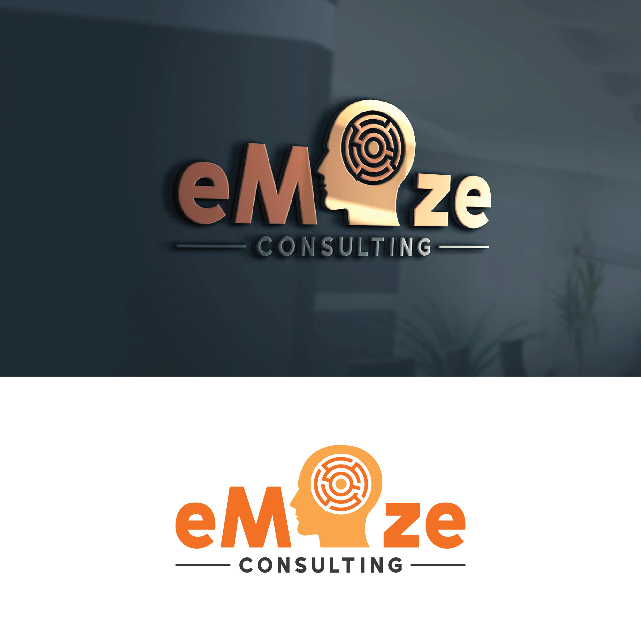 Logo Design by GraphicTec for this project | Design #25076644