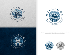 Design de Logo par artswolf pour ce projet | Design : #25125807