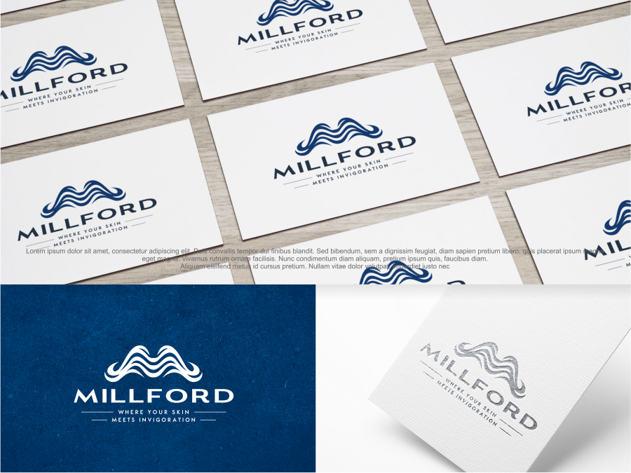Logo Design by artswolf for this project | Design #25125810
