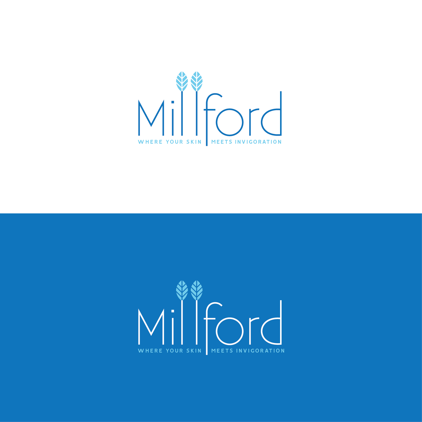 Logo Design by Sandzej for this project | Design #25104056