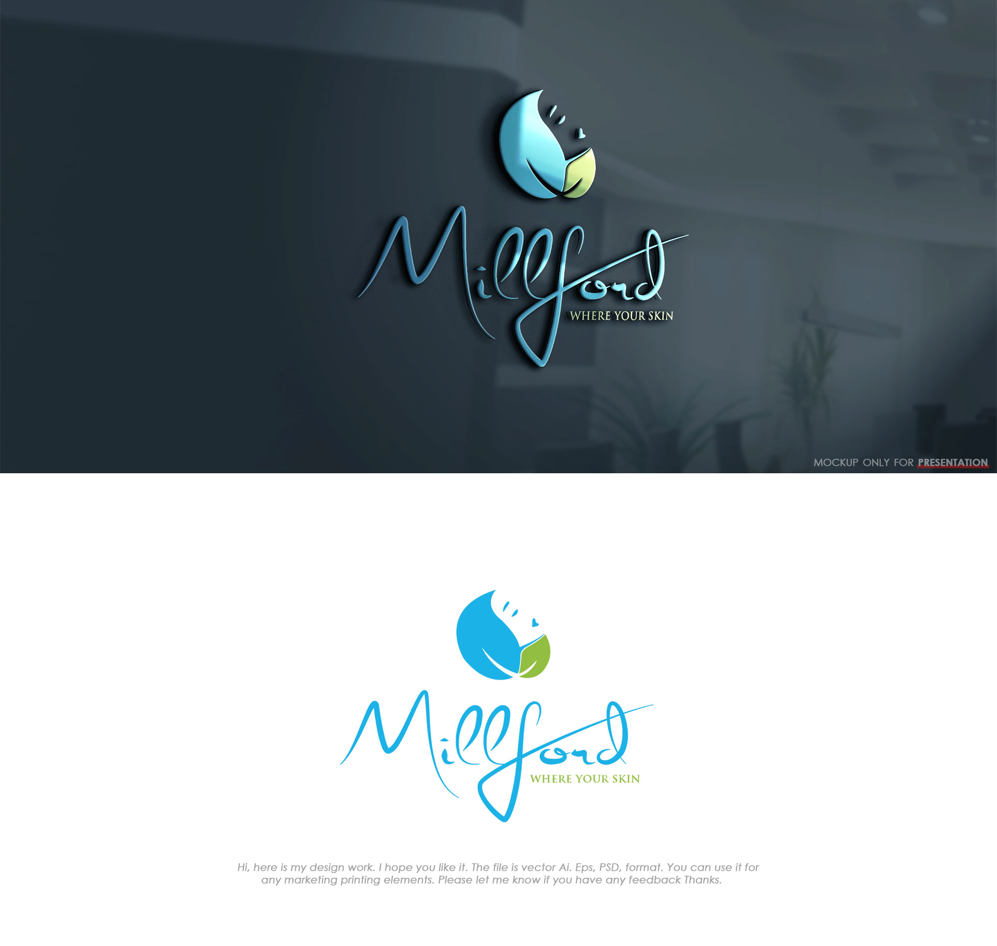 Logo Design by Mono.co for this project | Design #25097989