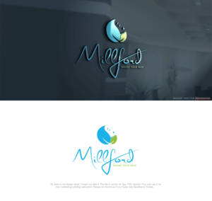 Korean cosmetic business needs a company logo design | Logo-Design von Mono.co