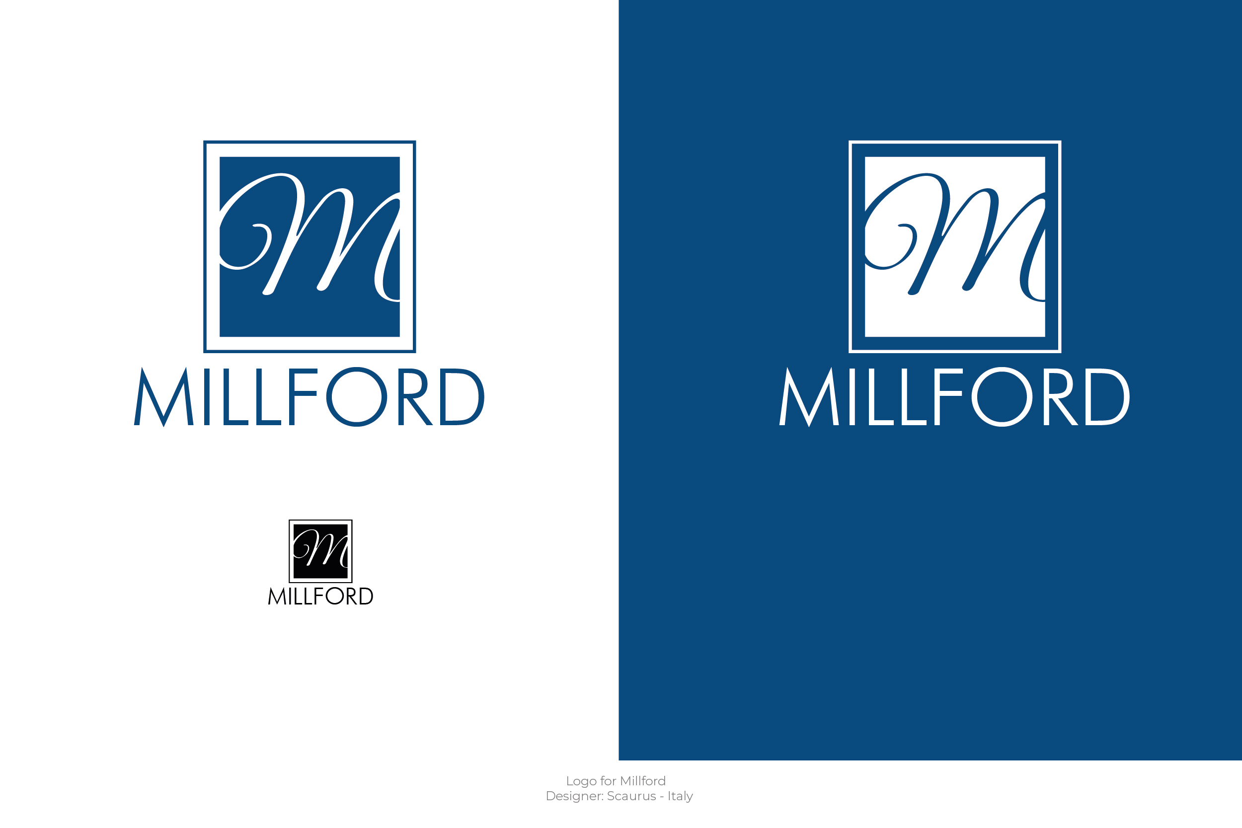 Design de Logo par InkThink by Scaurus pour ce projet | Design #25097233