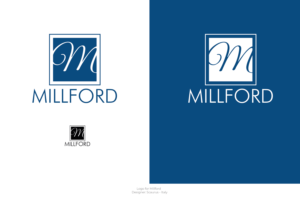 Logo Design by InkThink by Scaurus