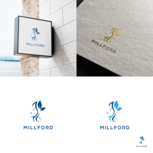 Logo-Design von Gambar Drips für dieses Projekt | Design #25096374