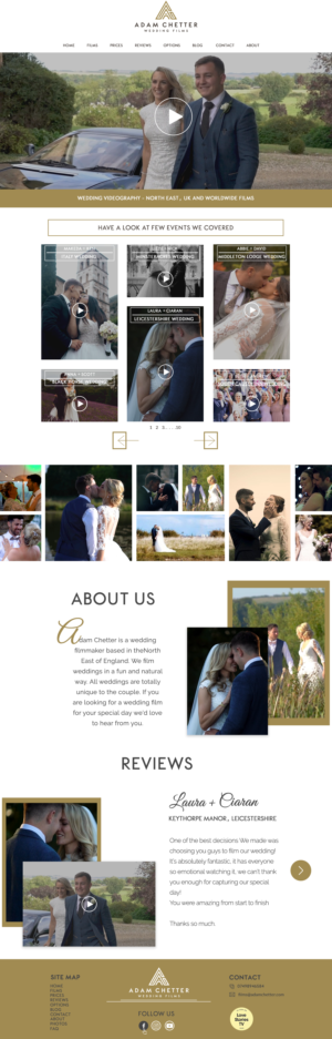 Web Design par divyanshutomar78 pour ce projet | Design : #25072119