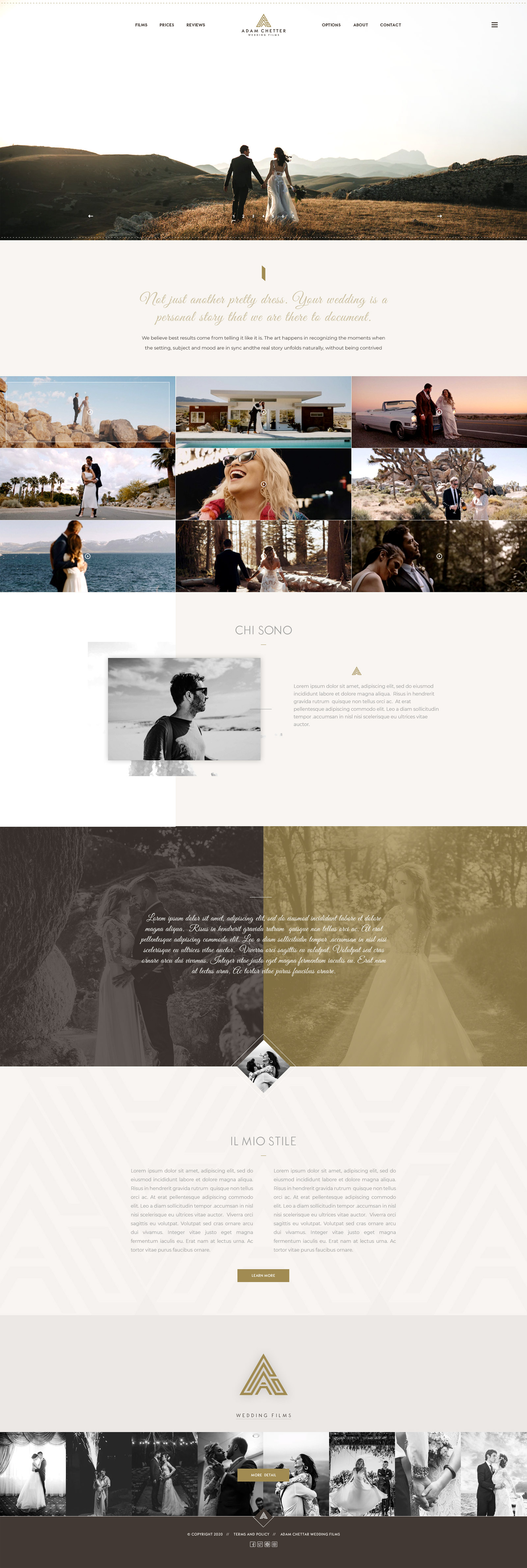 Web-Design von AVROM für dieses Projekt | Design #25093337