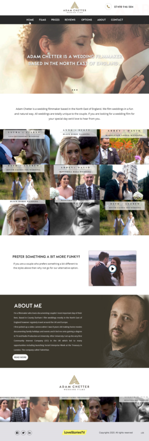 Web-Design von pb für dieses Projekt | Design #25056715