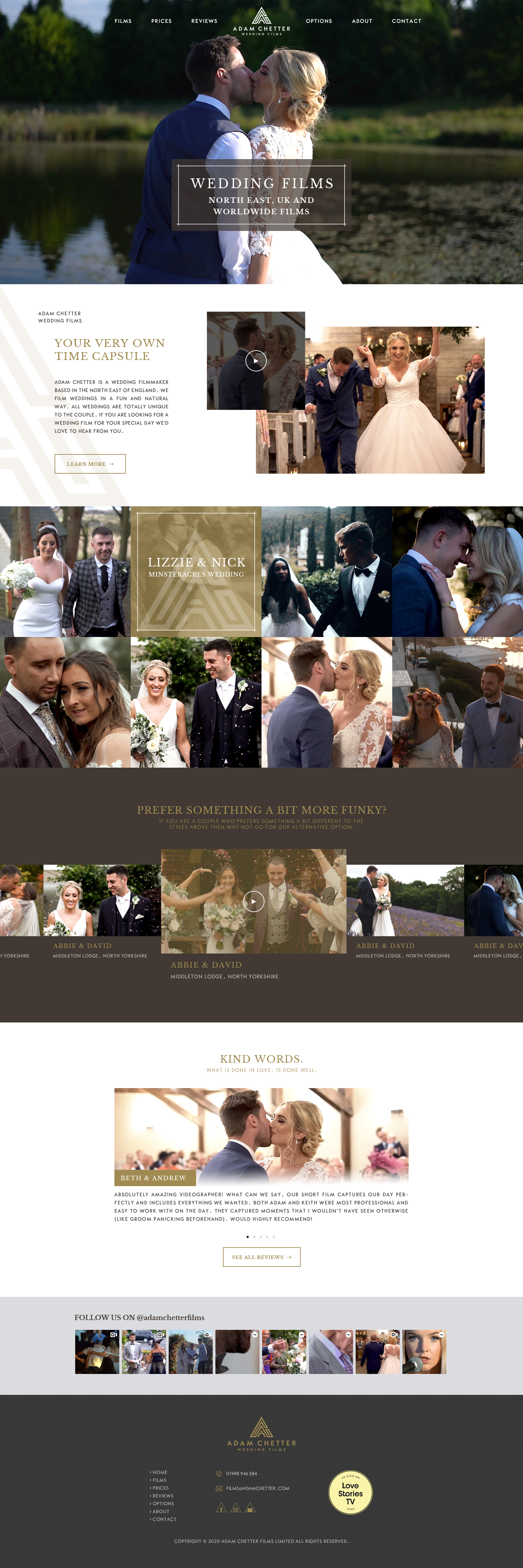 Web Design by sakshiinfoway for this project | Design #25068634