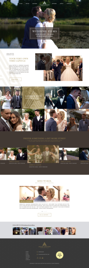 Web Design par sakshiinfoway pour ce projet | Design : #25068634