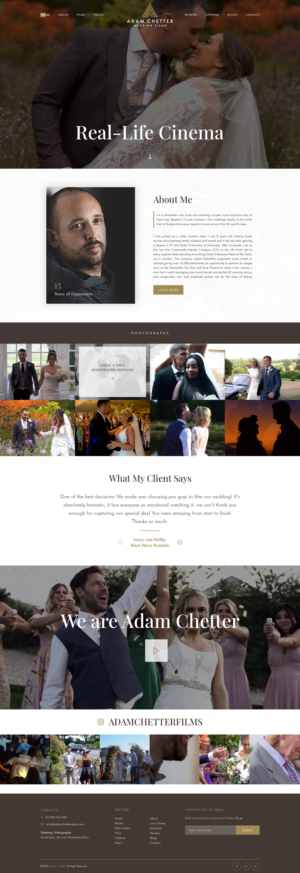 Web Design par Ved Web Services pour ce projet | Design : #25069119