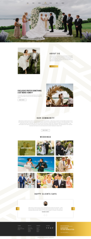 Web-Design von Logo Xtudio für dieses Projekt | Design #25074453