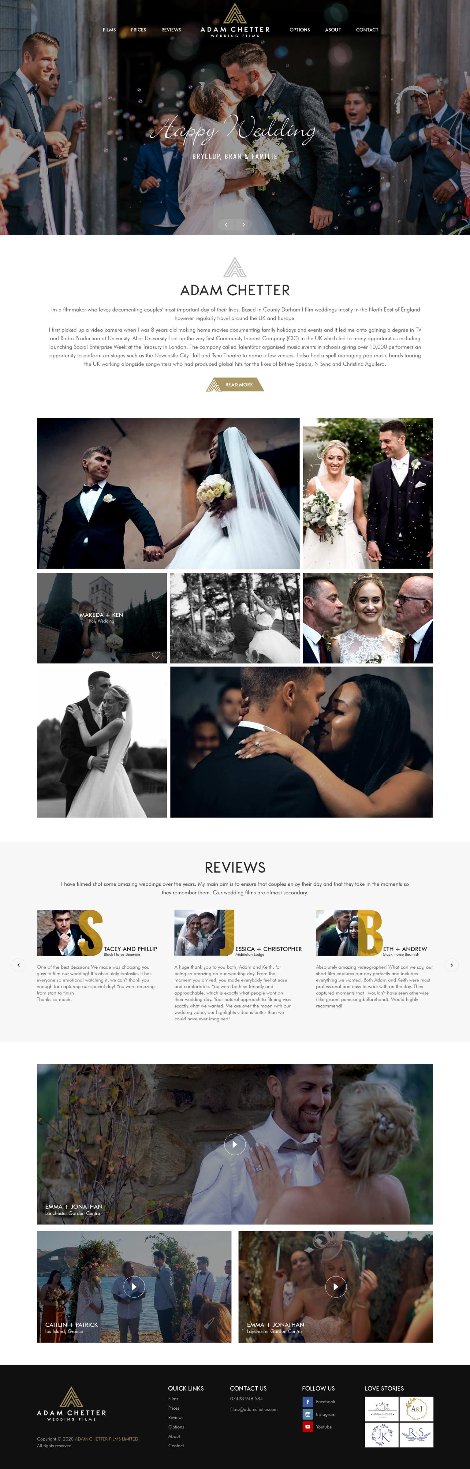 Diseño Web por sai.designer87 para este proyecto | Diseño #25070600