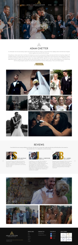 Web Design par sai.designer87 pour ce projet | Design : #25070600