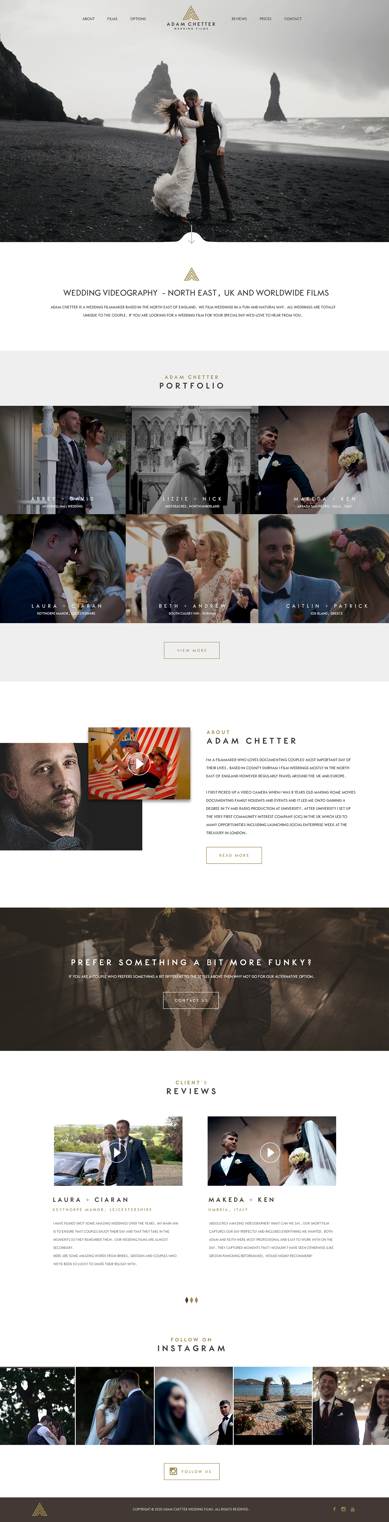 Diseño Web por bdesigner9 para este proyecto | Diseño #25077871
