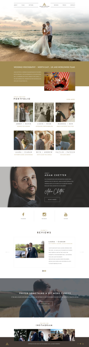 Web-Design von bdesigner9 für dieses Projekt | Design #25085419