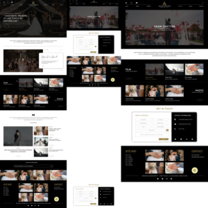 Web-Design von vorxeis für dieses Projekt | Design #25094715