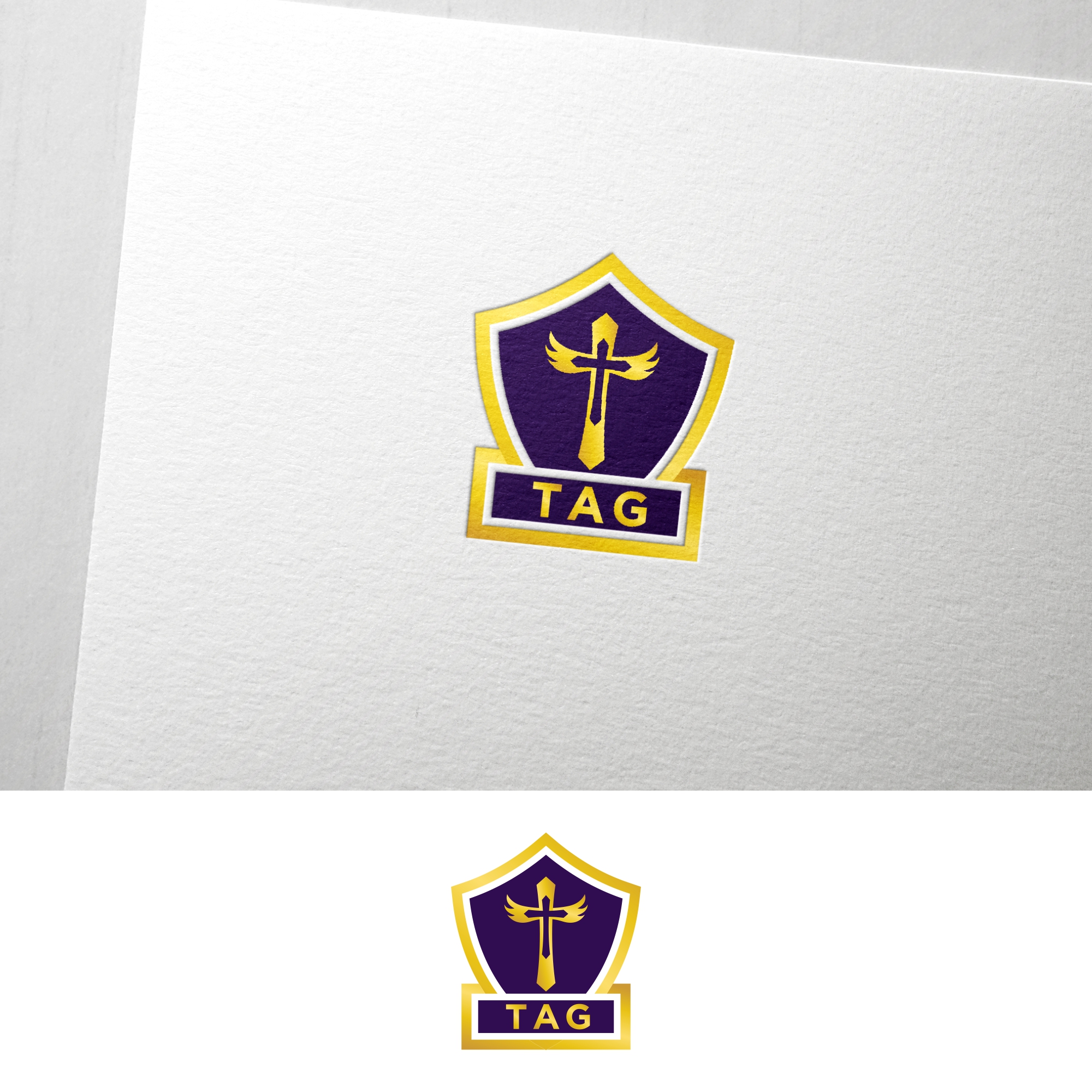 Logo Design by veronnie for this project | Design #25054030