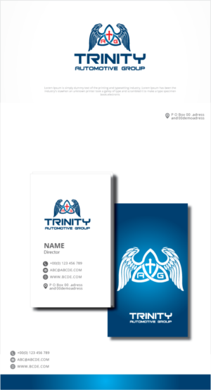 Logo Design by graphicevolution for this project | Design: #25048849