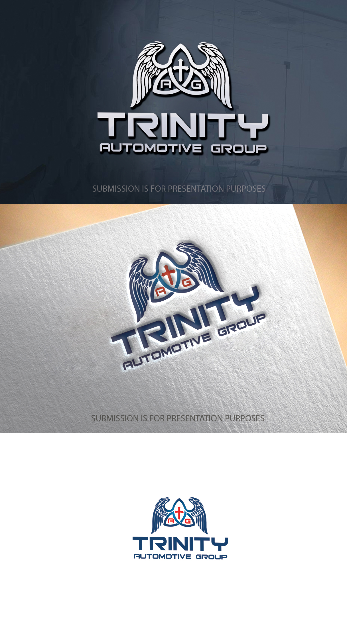 Design de Logo par graphicevolution pour ce projet | Design #25048850