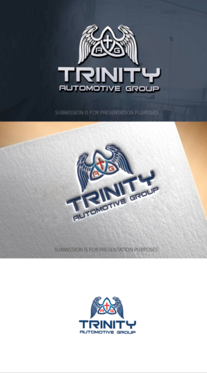 Logo Design by graphicevolution for this project | Design: #25048850