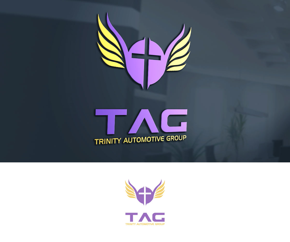 Logo Design by GoodTimes$$$ for this project | Design #25059456