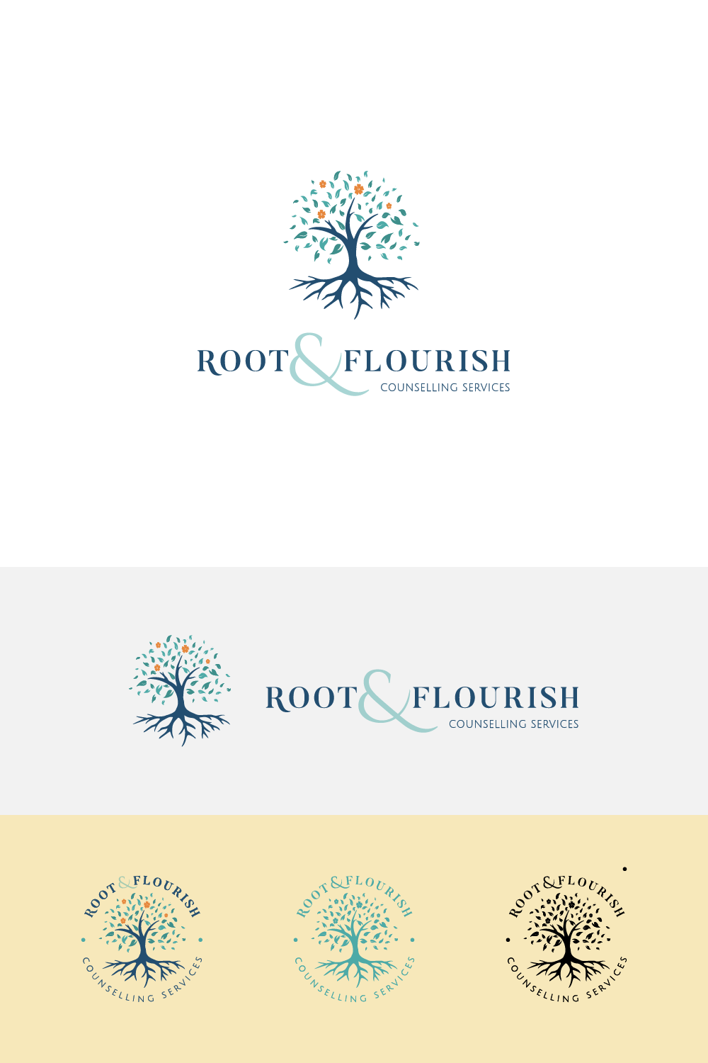 Logo Design by wahwah for this project | Design #25066027