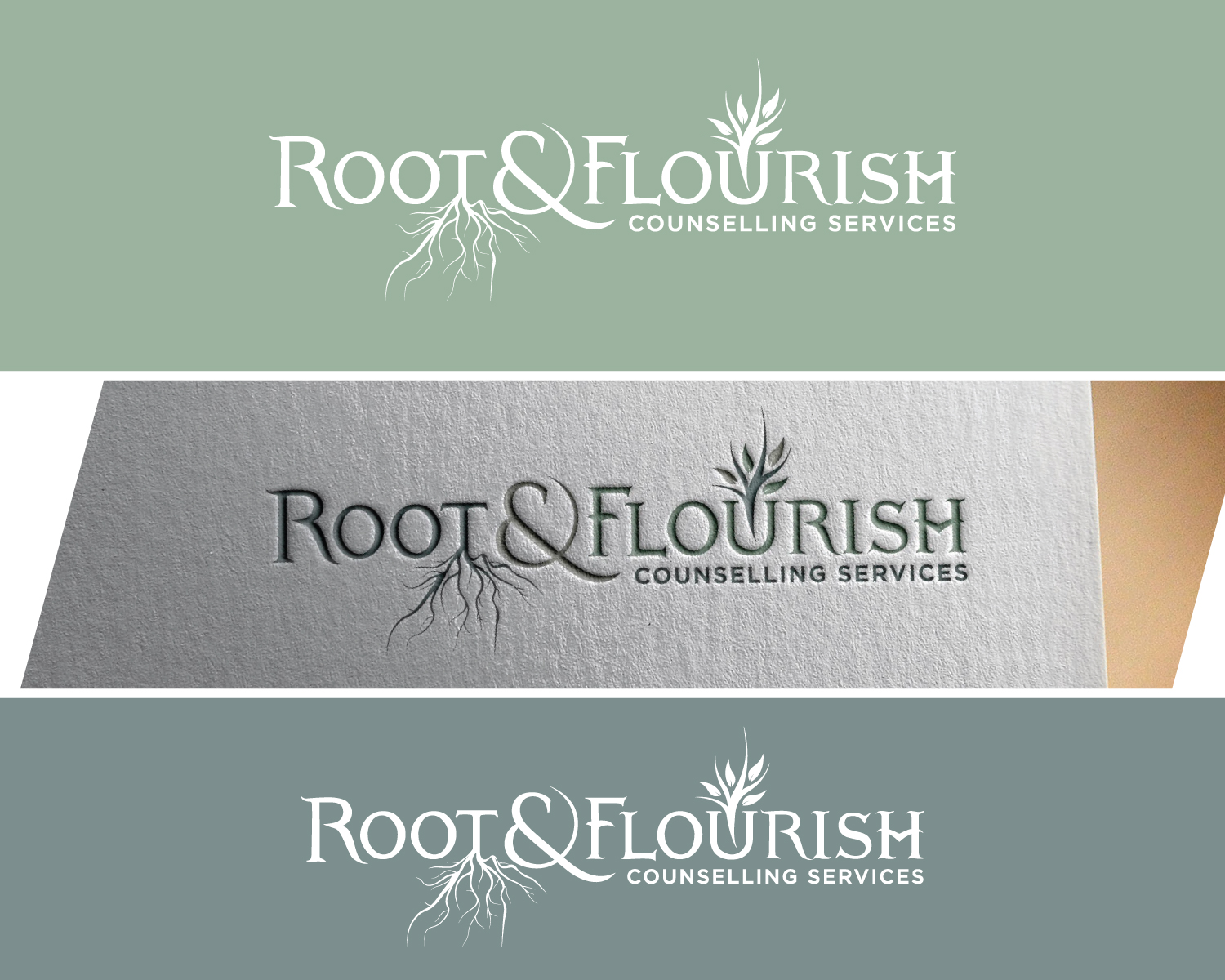 Logo Design by Atec for this project | Design #25060213