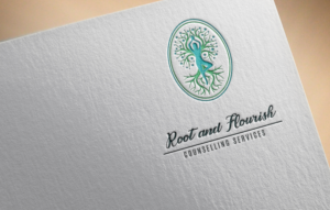 Logo Design by Ana Gocheva for this project | Design: #25050629