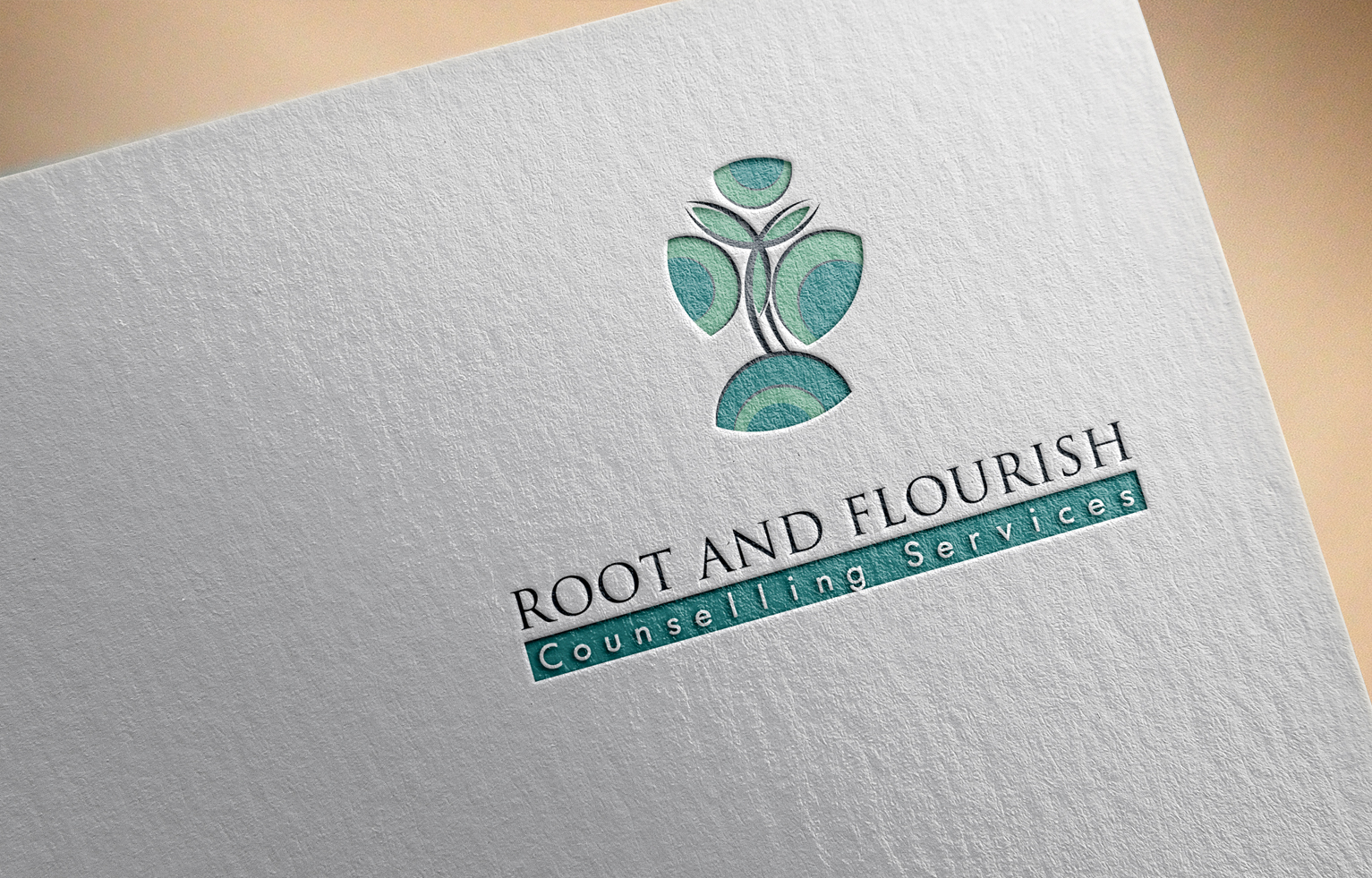 Logo Design by Ana Gocheva for this project | Design #25050632