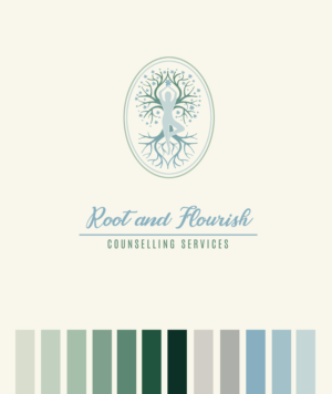 Logo Design by Ana Gocheva for this project | Design: #25057584