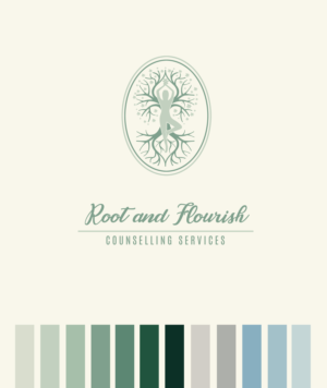Logo Design by Ana Gocheva for this project | Design: #25057585